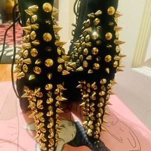 Jeffrey Campbell - Akira